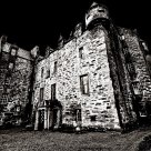 Highland stronghold